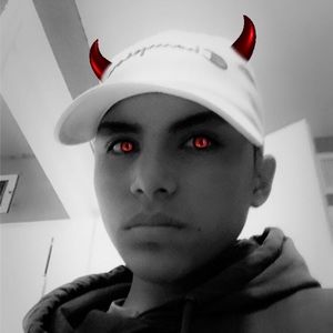 Meet your Posher, Edward